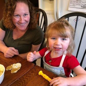 Meet your Posher, Amanda